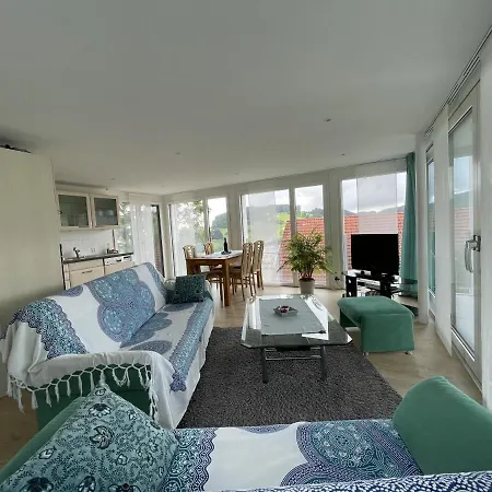 Appartement Haelmli à Heiden Extérieur photo