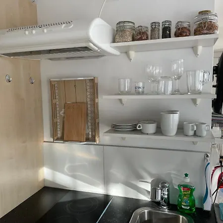 Appartement Haelmli à Heiden Extérieur photo