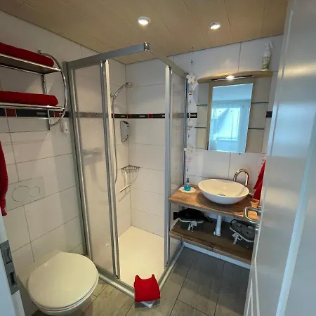 Appartement Haelmli à Heiden Extérieur photo