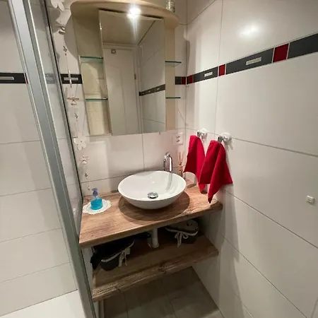 Appartement Haelmli à Heiden Extérieur photo