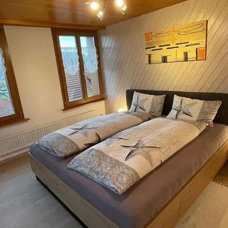 Appartement Haelmli à Heiden Extérieur photo