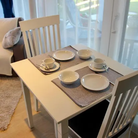 Appartement Haelmli à Heiden Extérieur photo