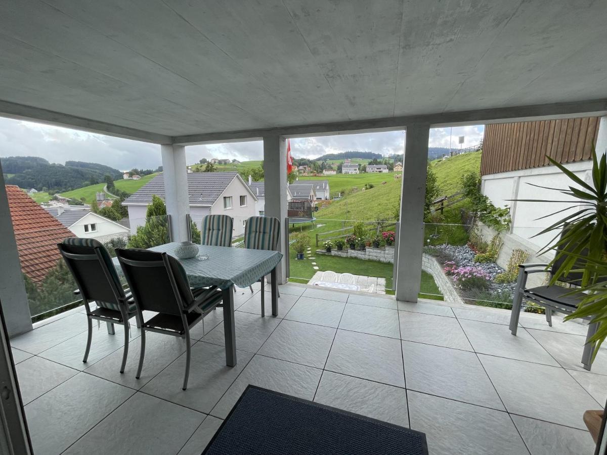 Haelmli Appartement *
