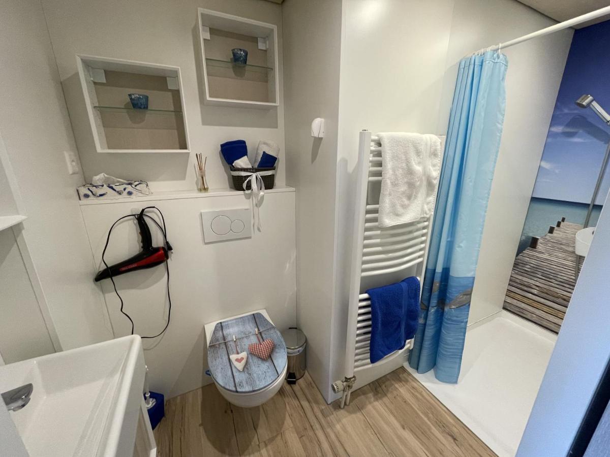 Haelmli Appartement *
