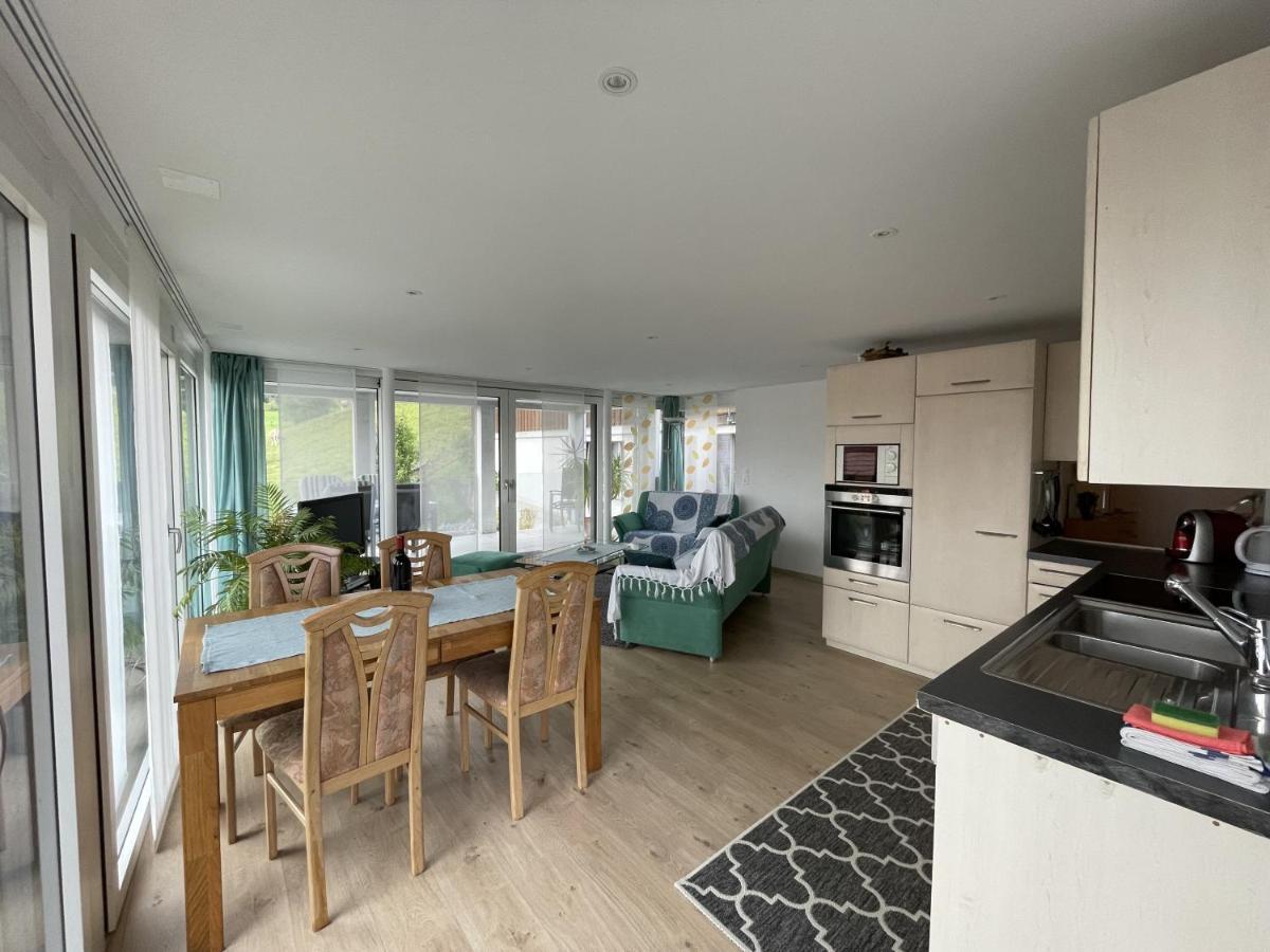Appartement Haelmli Heiden