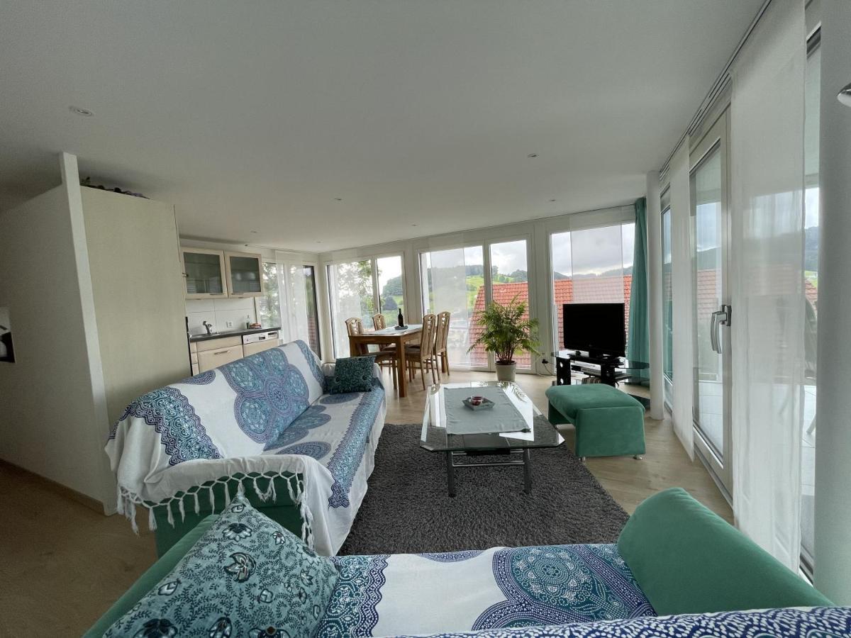 Appartement Haelmli *