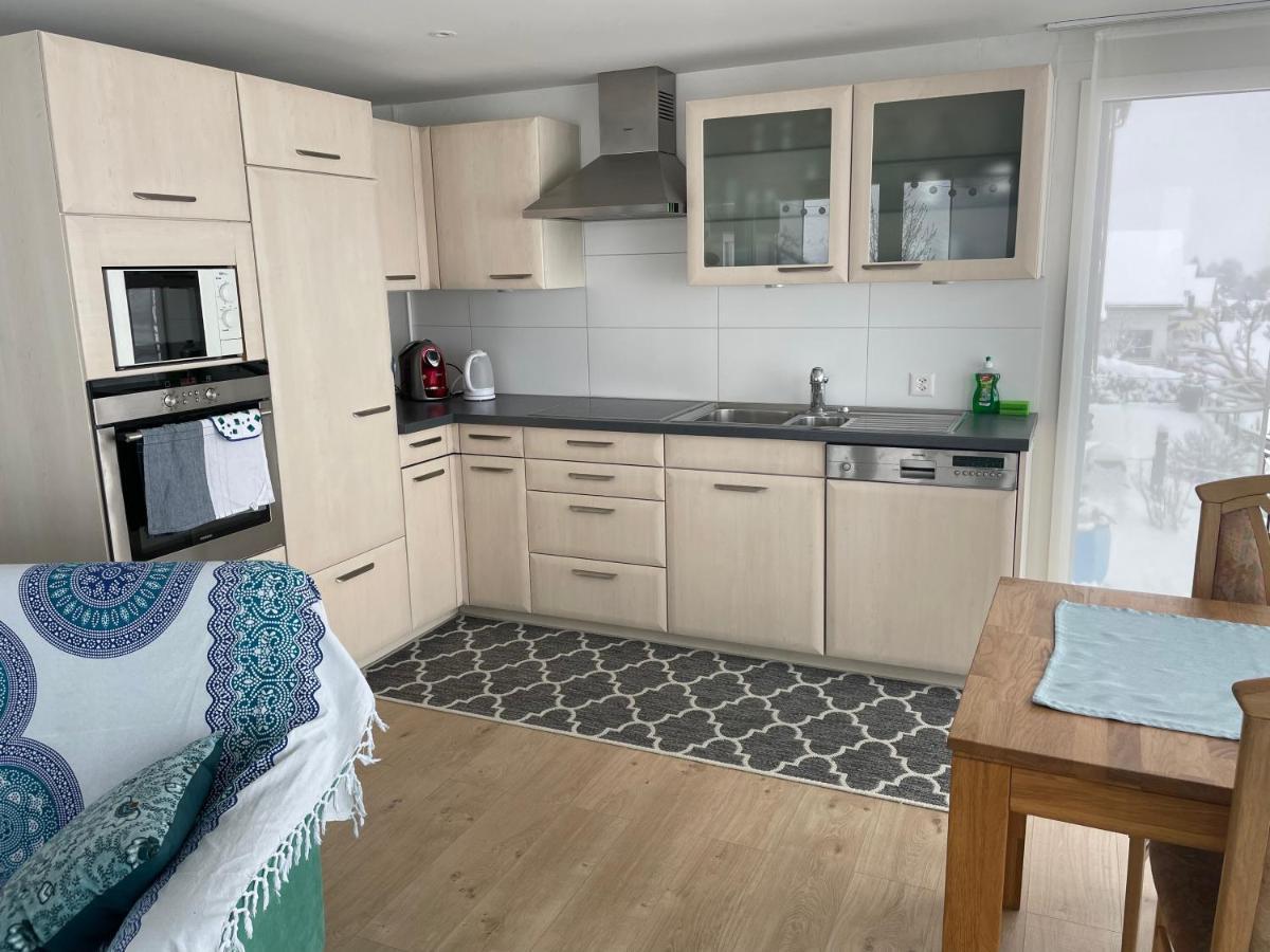 Haelmli Appartement