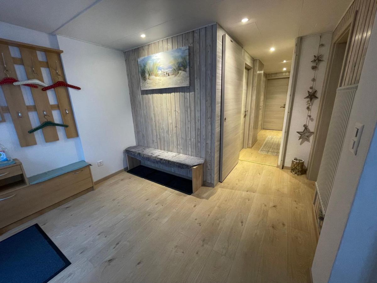 Haelmli Appartement Heiden