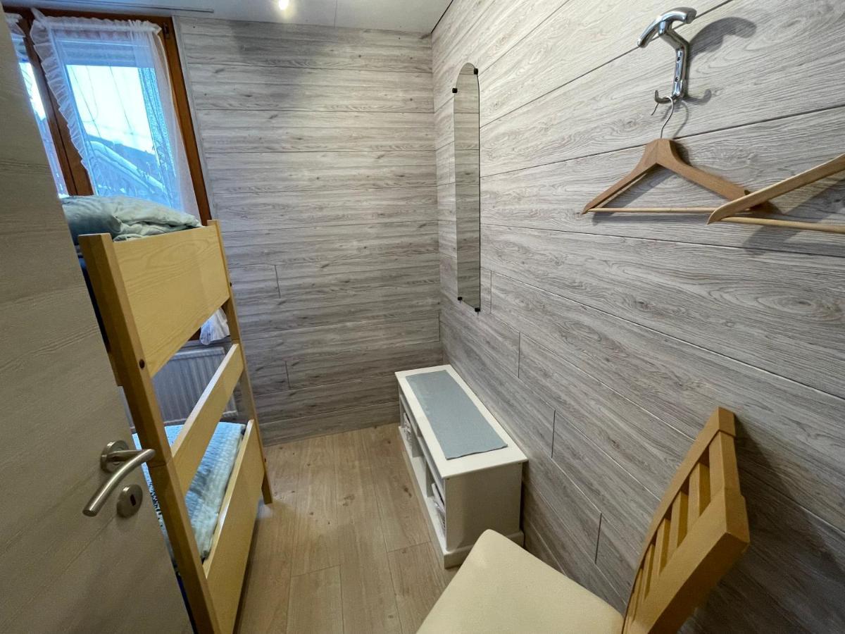 Appartement Haelmli Heiden