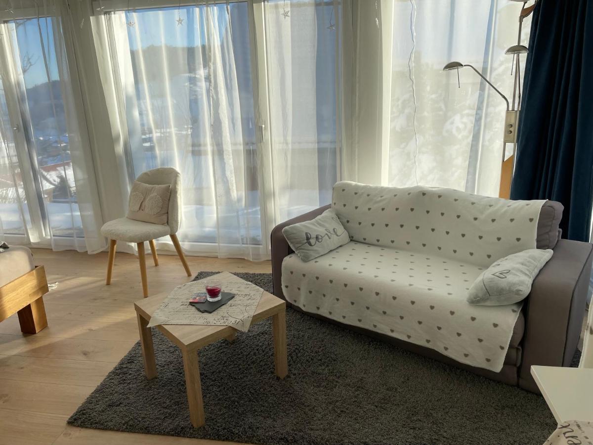 Appartement Haelmli Heiden
