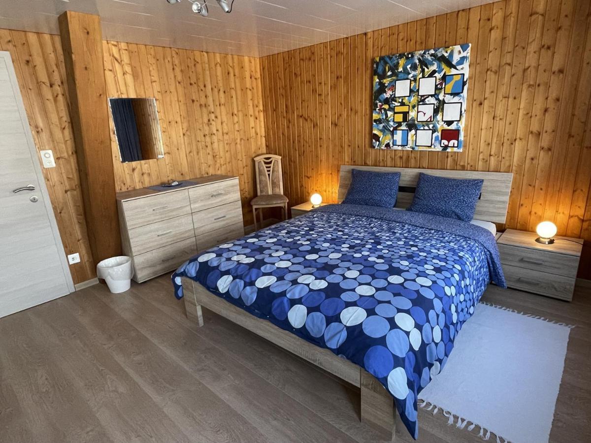 Appartement Haelmli