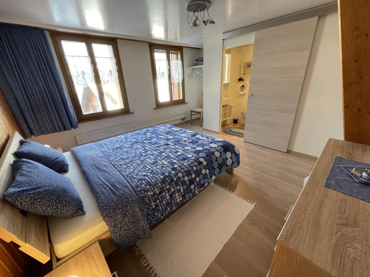 Appartement Haelmli