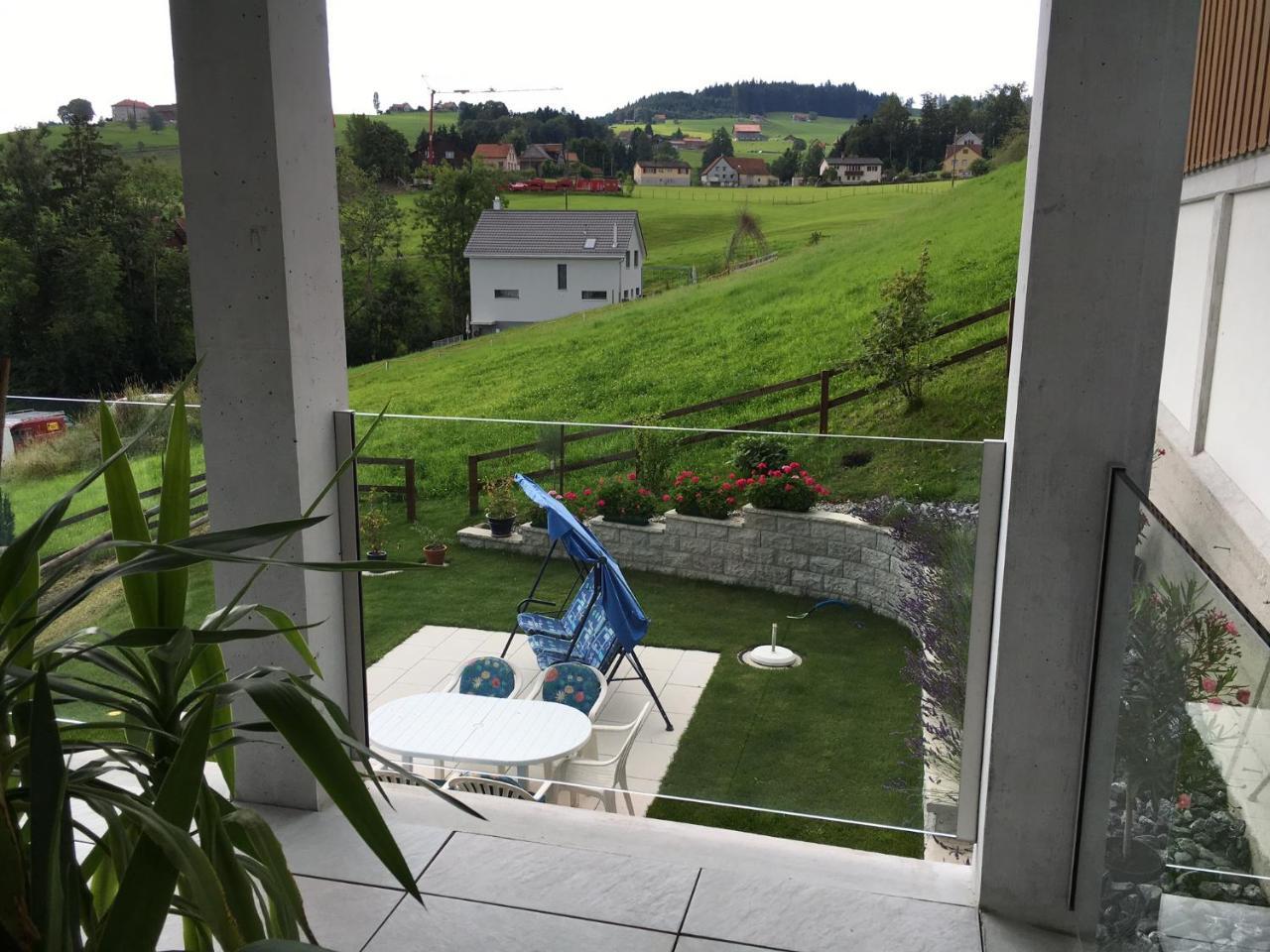 Haelmli Appartement Heiden