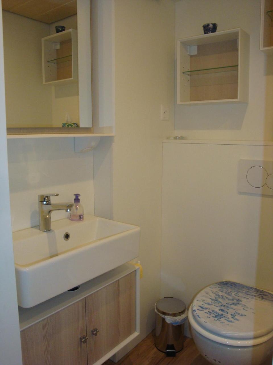 Appartement Haelmli *